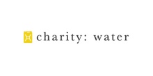 Dona a charity: water